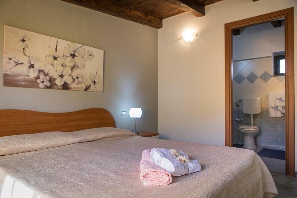 Casa Vacanze Fede Santo Stefano di Camastra Exterior photo